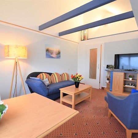 Am Brook 16 Whg 5 Apartment Dahme  Exterior photo