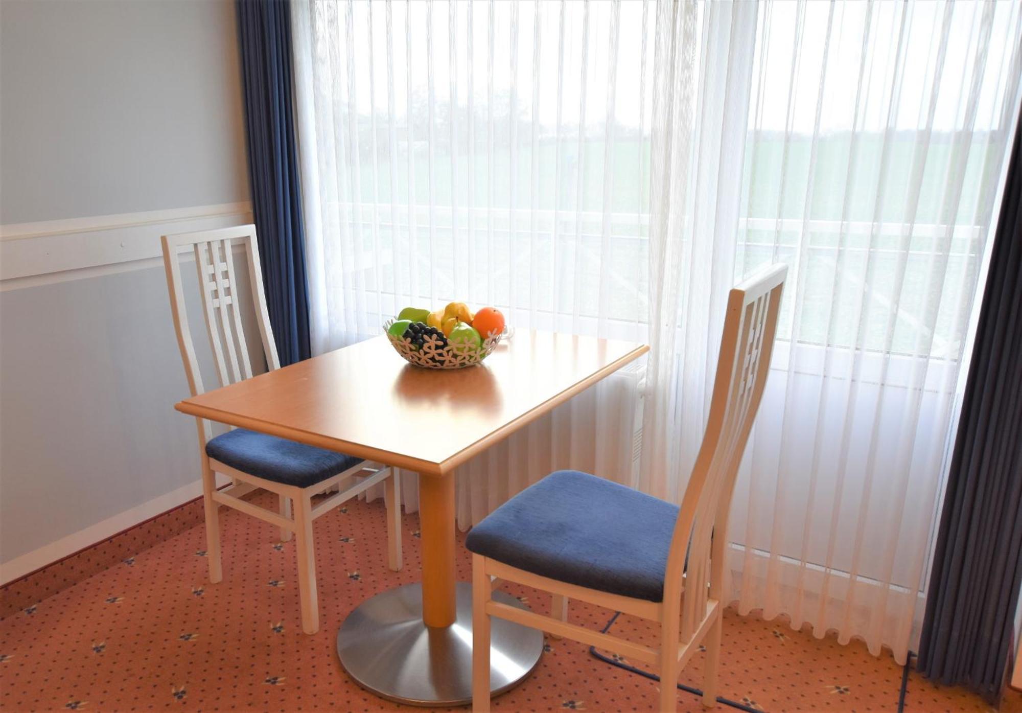 Am Brook 16 Whg 5 Apartment Dahme  Exterior photo