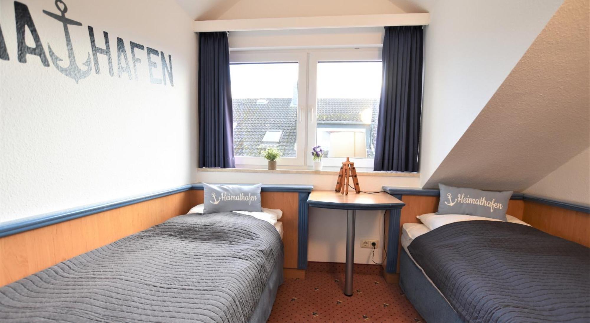 Am Brook 16 Whg 5 Apartment Dahme  Exterior photo