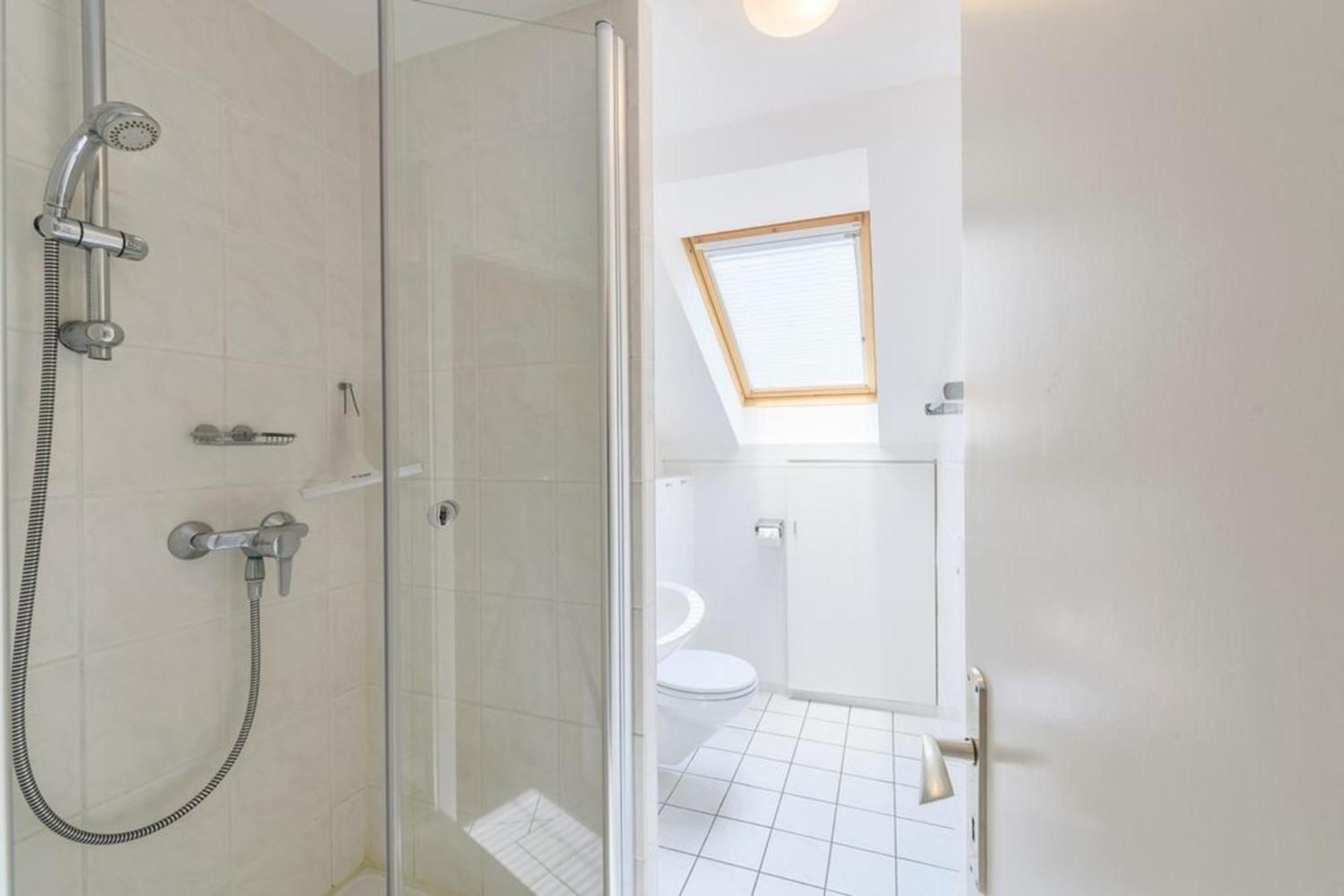 Am Brook 16 Whg 5 Apartment Dahme  Exterior photo