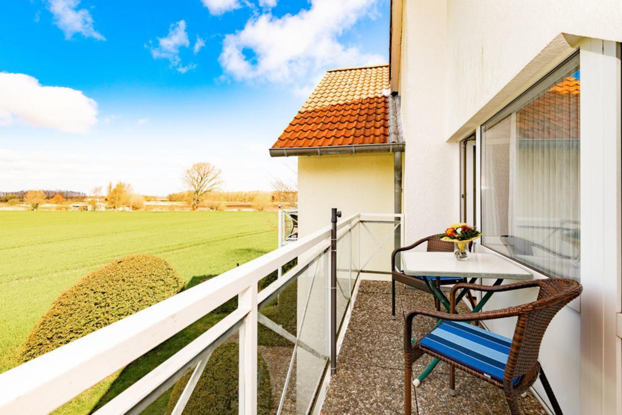Am Brook 16 Whg 5 Apartment Dahme  Exterior photo